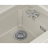 Кухонная мойка GRANULA KS-7309RU КРЕМАН кварц 7309RU KPEMAH